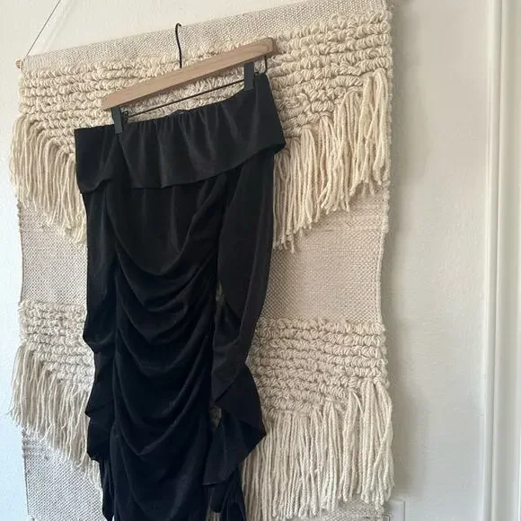 Bronx and Banco Amara Midi Dress